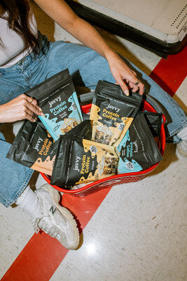 Javvy Coffee Launches at Target - A Healthier Brew for Everyone