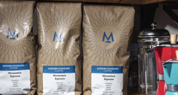 Delice de France Launches Easy Coffee Concept for Retailers