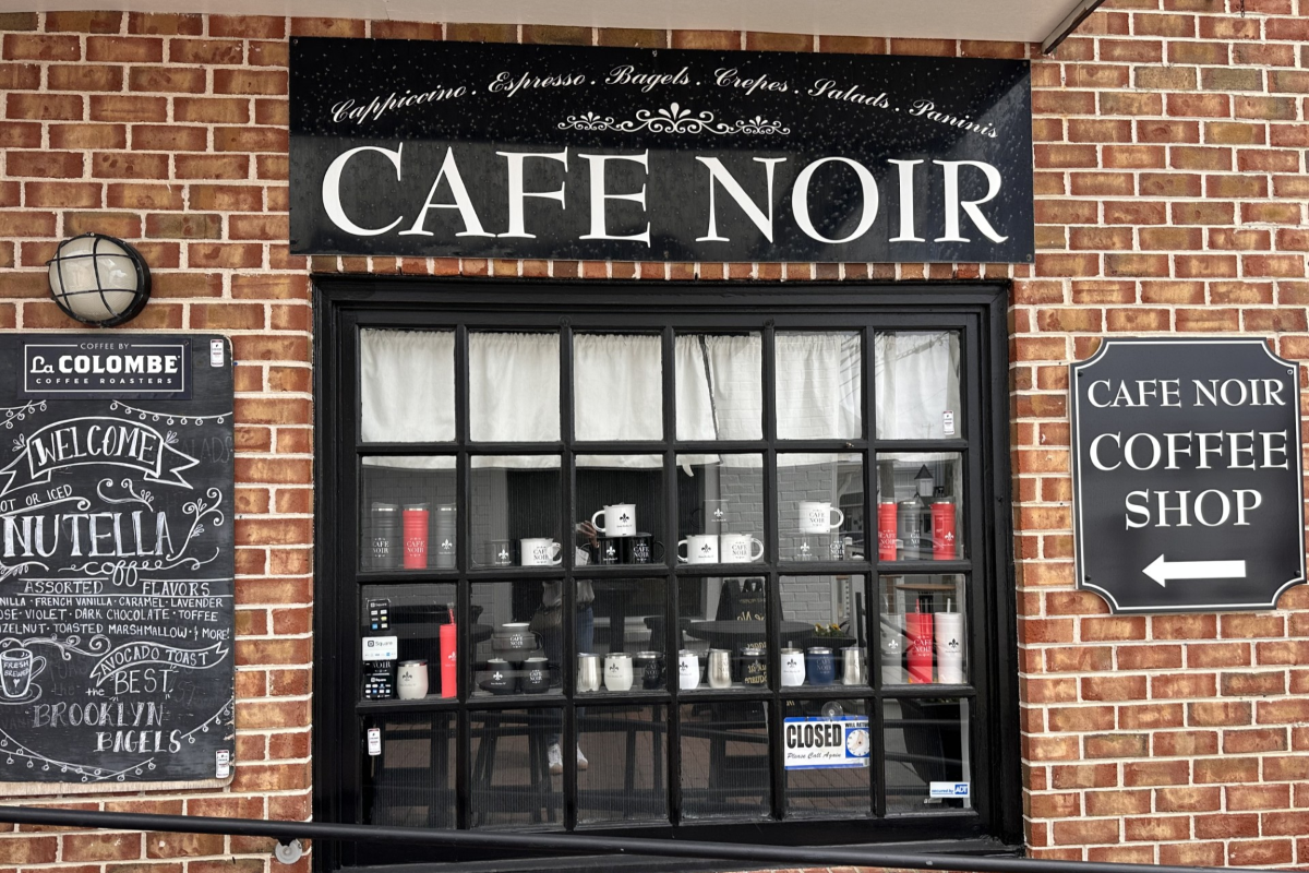 Top Coffee Spots at the Jersey Shore for Your Morning Boost