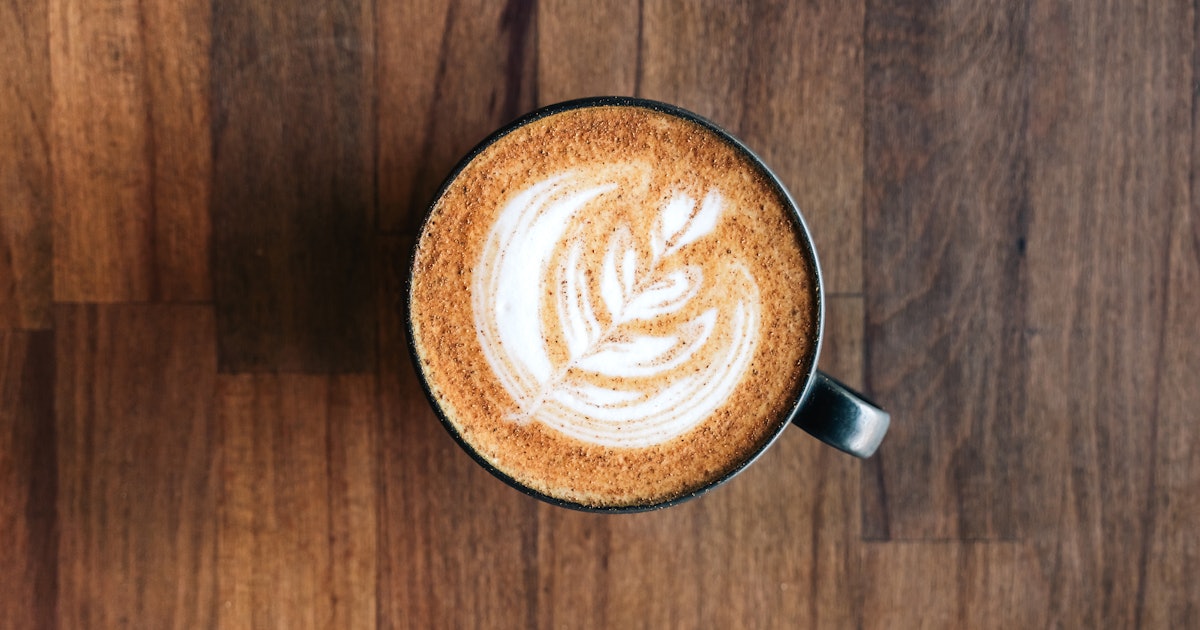 Caffeine's Surprising Link to Lower Cardiometabolic Disease Risk