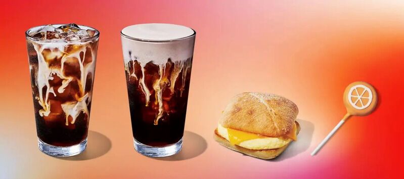 Summer Sippers Get Ready!