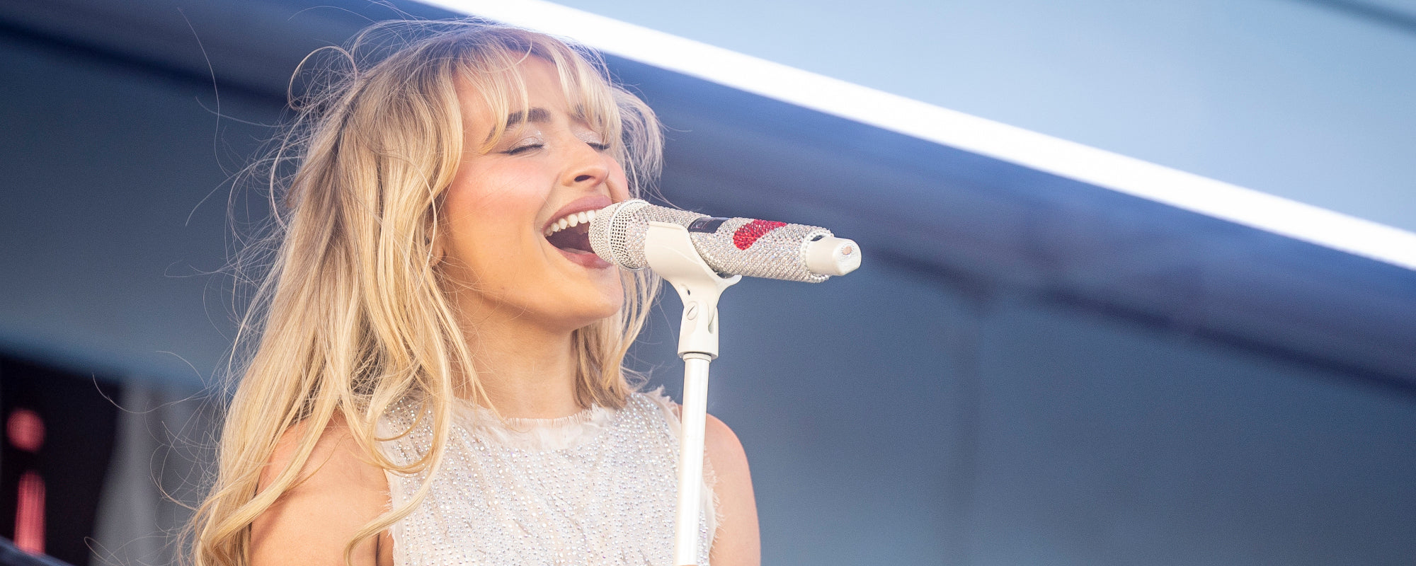 Sabrina Carpenter to Make SNL Debut with Caffeinated Hit