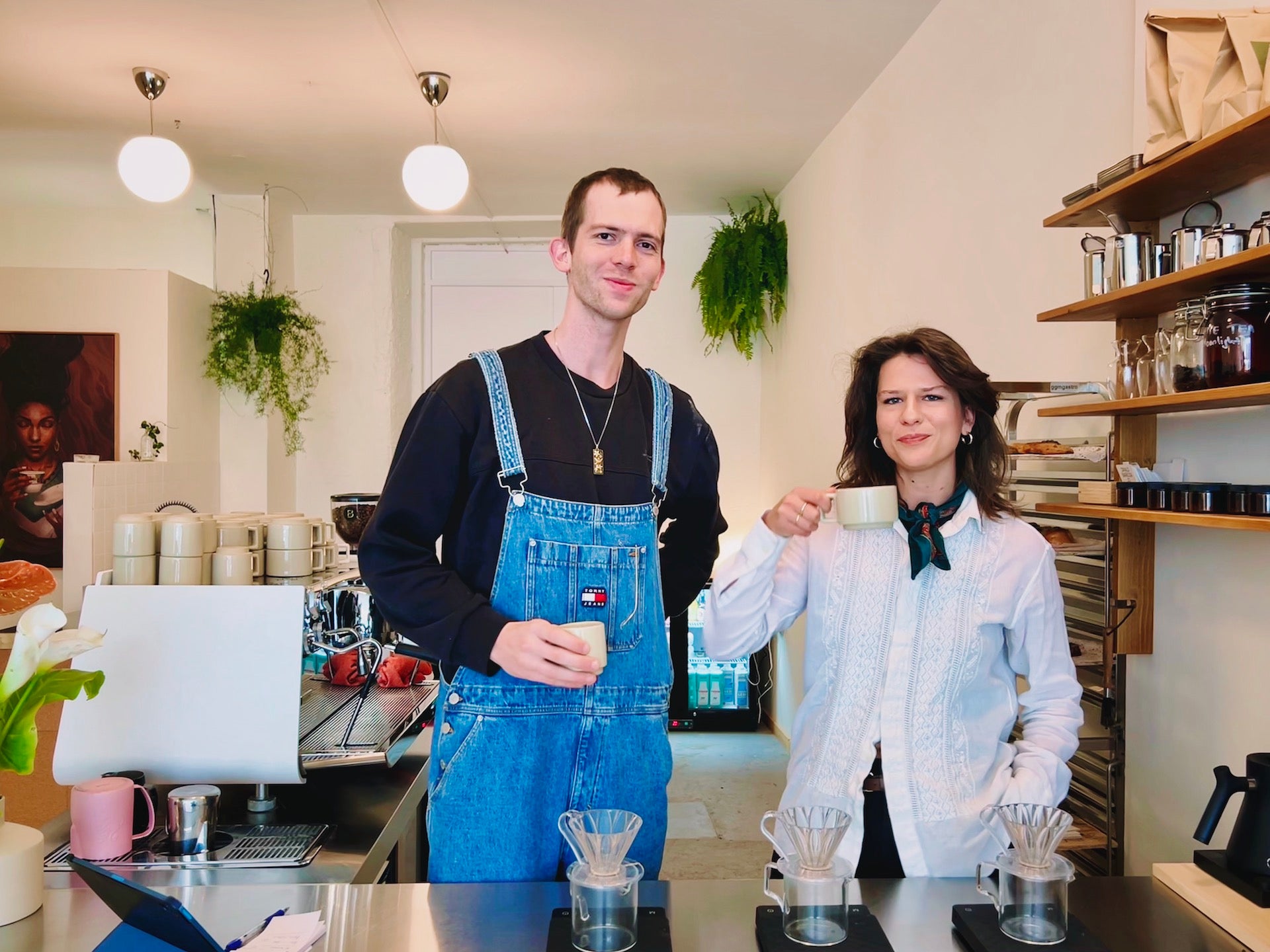 From Love in Thailand to Coffee Dreams in Porto