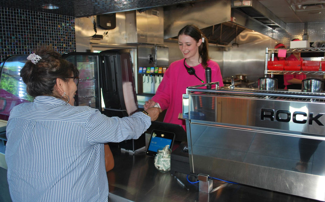 Rizz Pies & Coffee - Revolutionizing Fast Food with Flavor and Flair ...