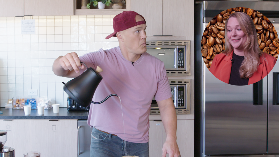 Coffee - The Secret to Healthy Aging for Women?