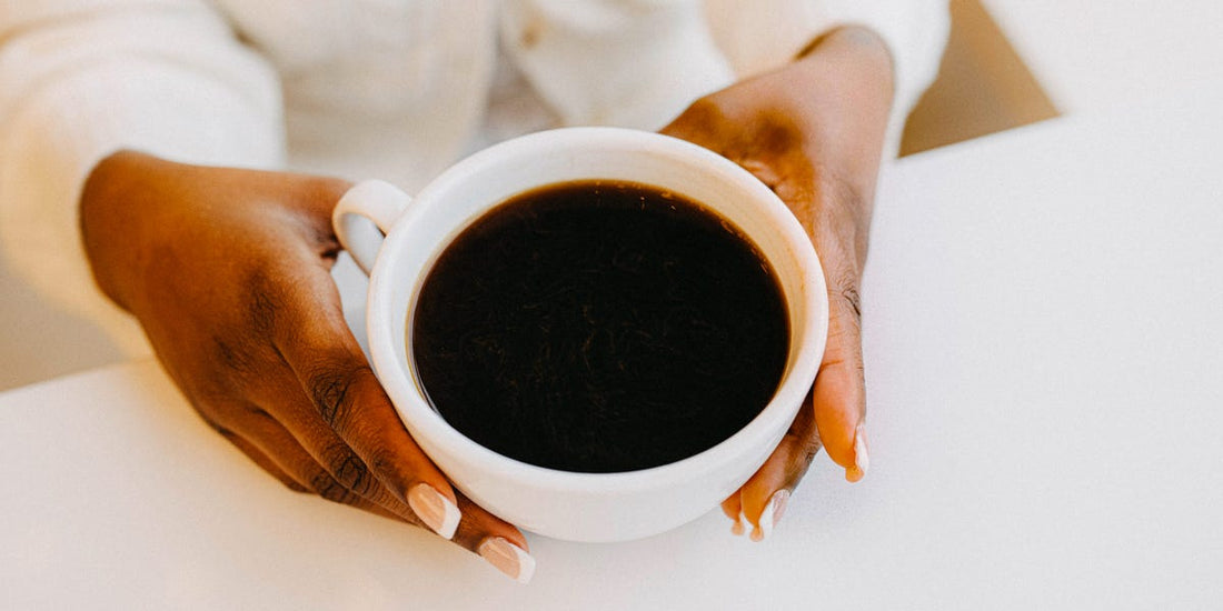Coffee - Your Morning Boost for Better Metabolic Health