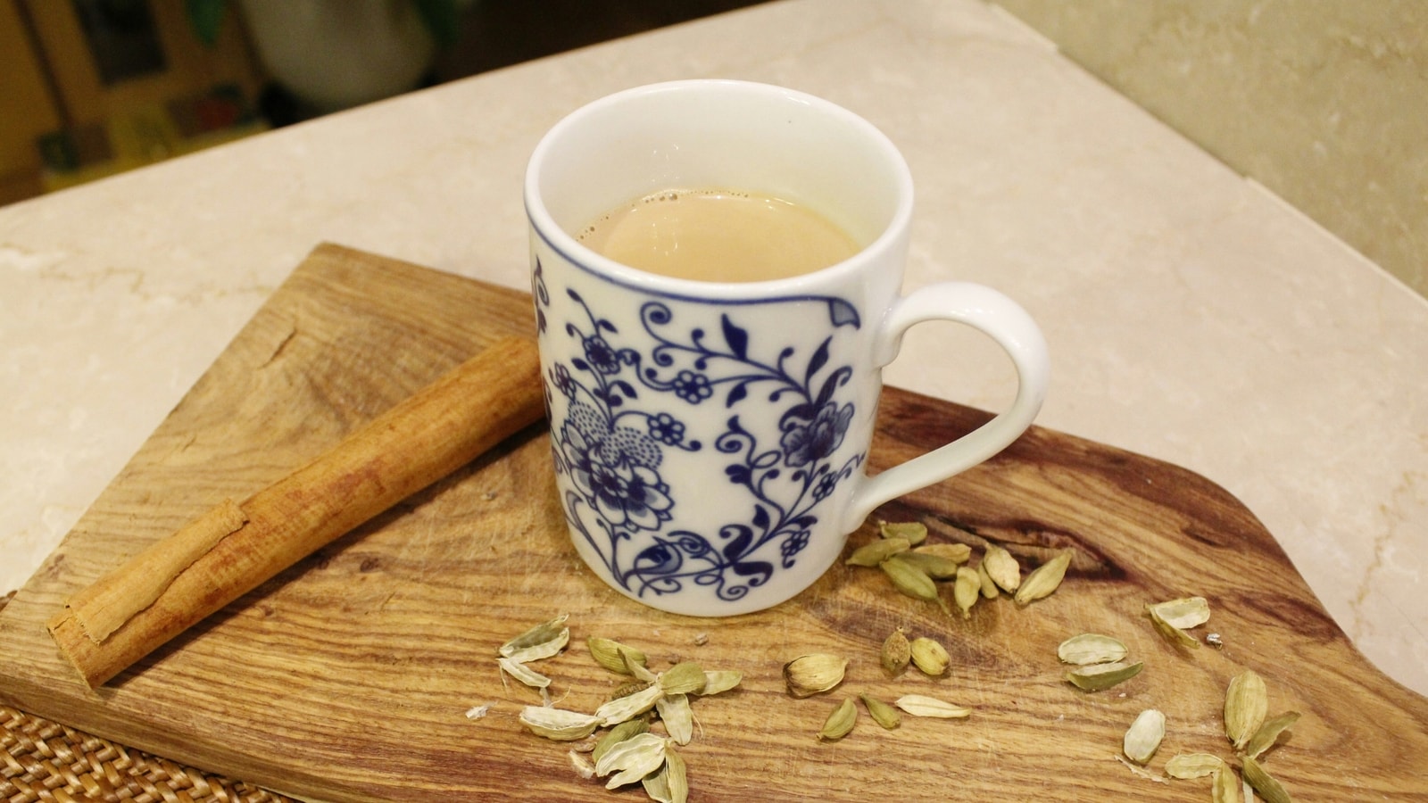 Too Much Coffee? The Hidden Health Risks You Need to Know