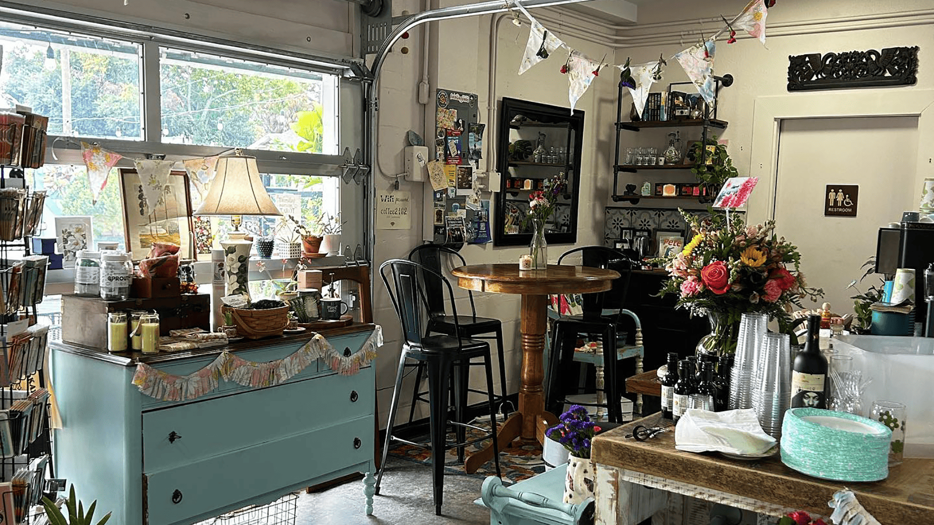 Farewell to The Chelsea St. Pete - Beloved Coffee Shop Closing June 16