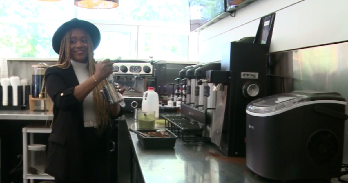 Chicago's French Press Perks Up Democratic National Convention