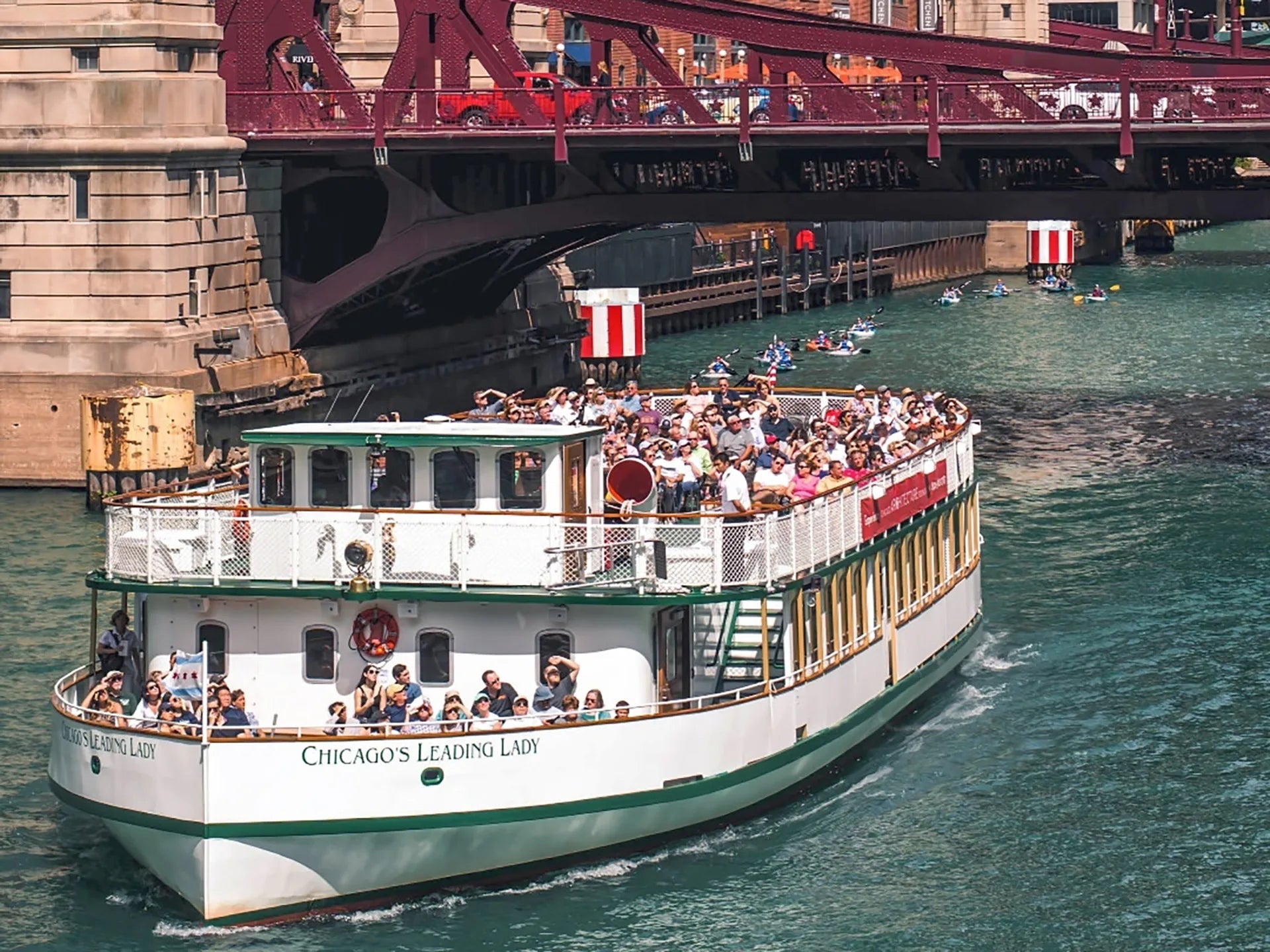 Chicago's Hidden Gems - More Than Just Deep Dish