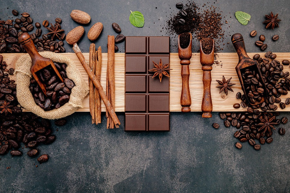 Indulge Your Senses at the 15th Annual Southwest Chocolate and Coffee Fest