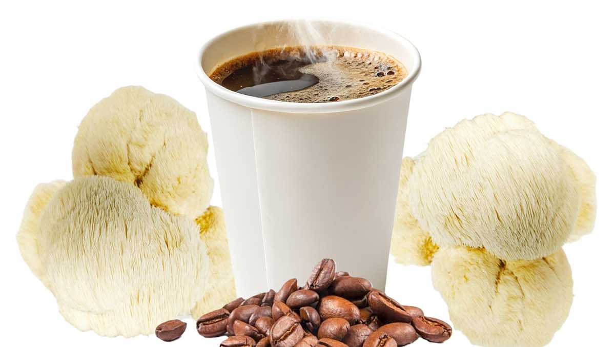 New Mushroom Delights at Pennsylvania Farm Show 2026