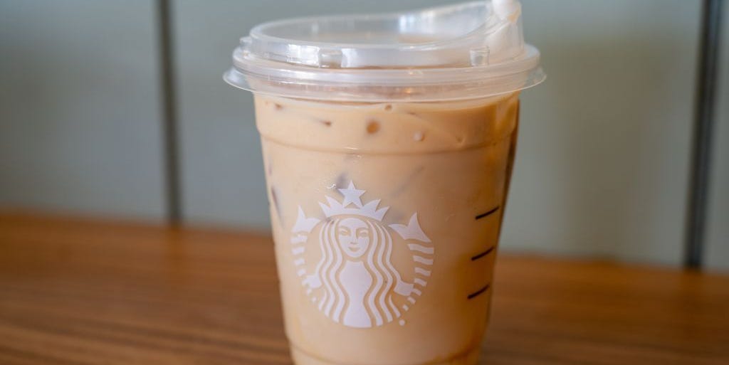 Starbucks Iced Coffee Recipe Gets a Major Overhaul After 18 Years
