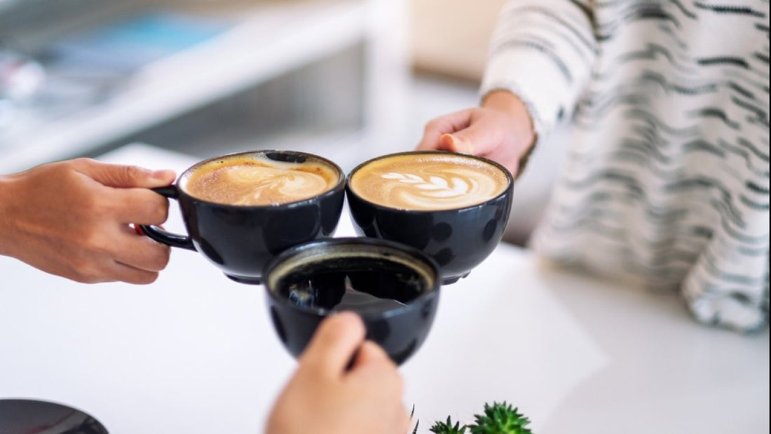 Boosting Coffee Culture - Mexico's Specialty Coffee Passport Initiative