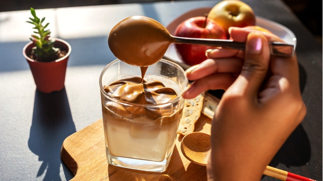 Cloud Coffee - The Viral Drink You Need to Try This Summer