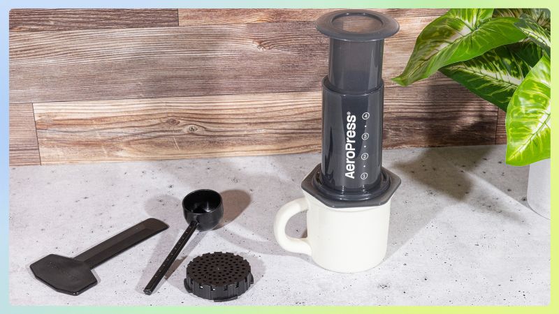 Find the Best Cyber Monday Coffee Deals Without the Hassle