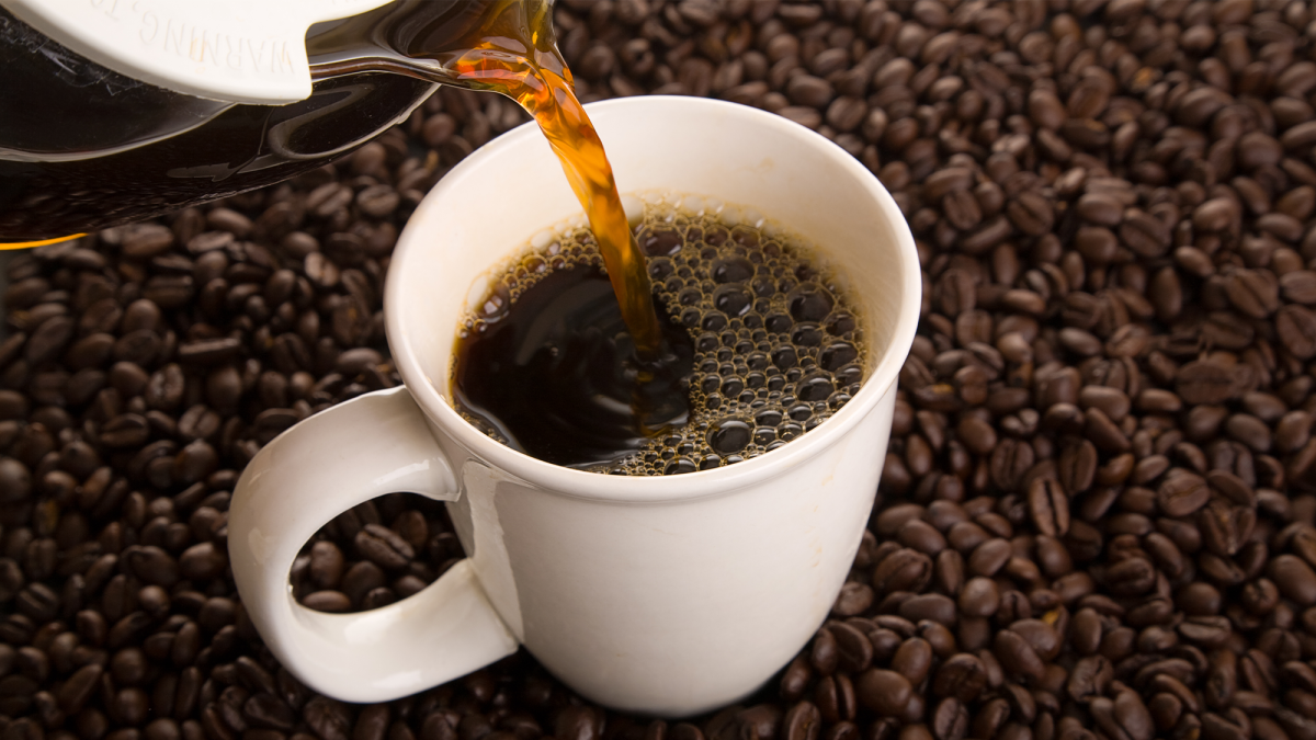 The Journey of Coffee - From Bean to Brew