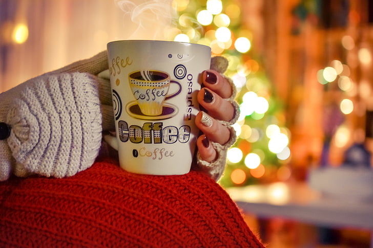 Coffee Consumption Soars - Americans Embrace Health Benefits