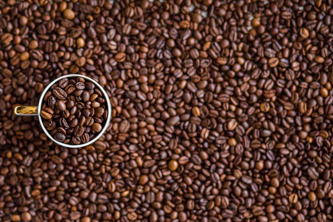 Decaffeination - The Science Behind Your Favorite Coffee