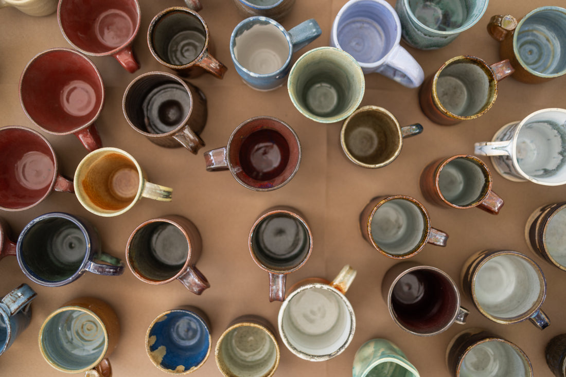 Coffee Culture Fest Brings Community Together Over Lattes and Fun