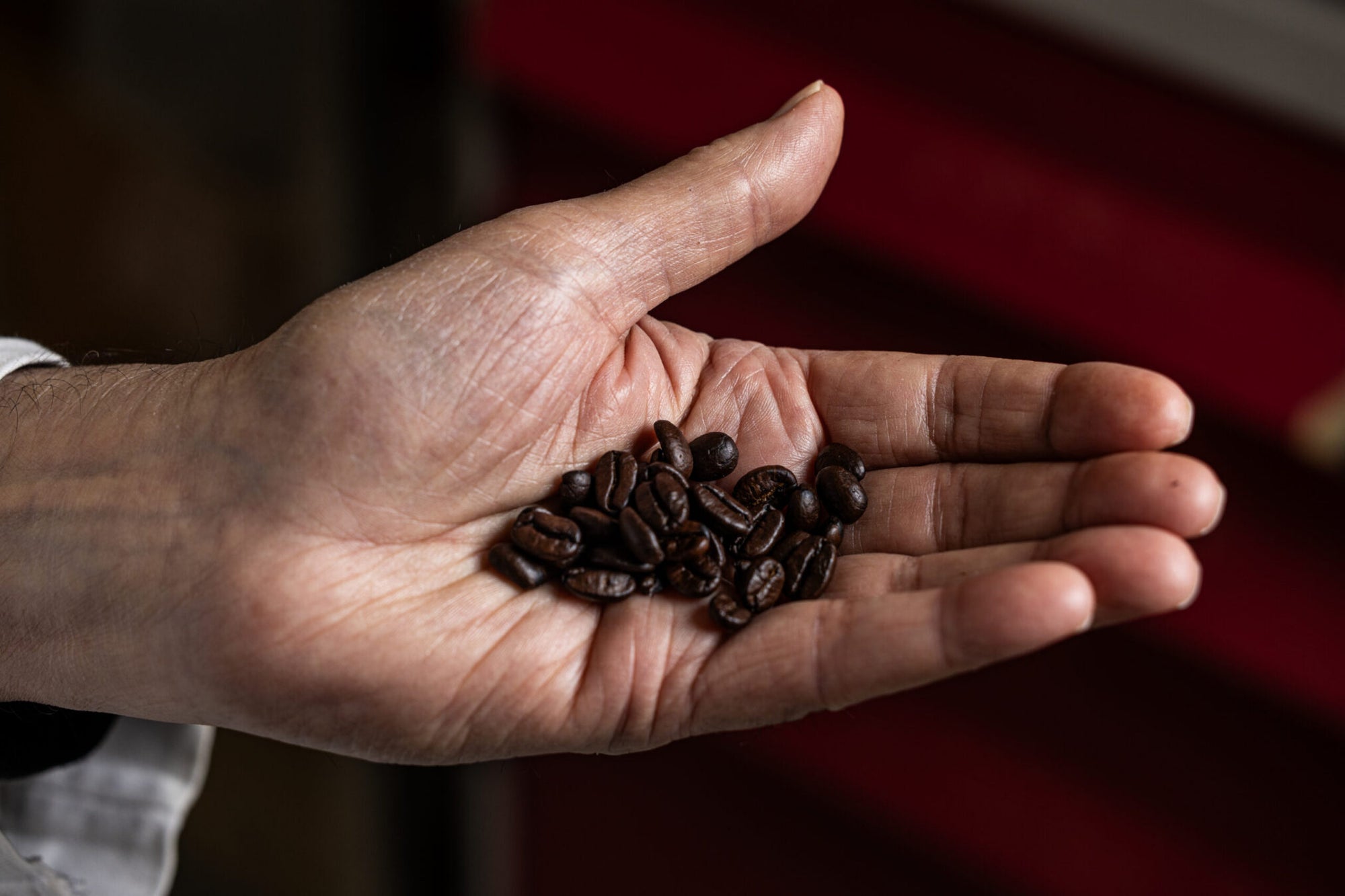 Unlocking Coffee's Health Secrets - The Role of NR4A1 Receptor