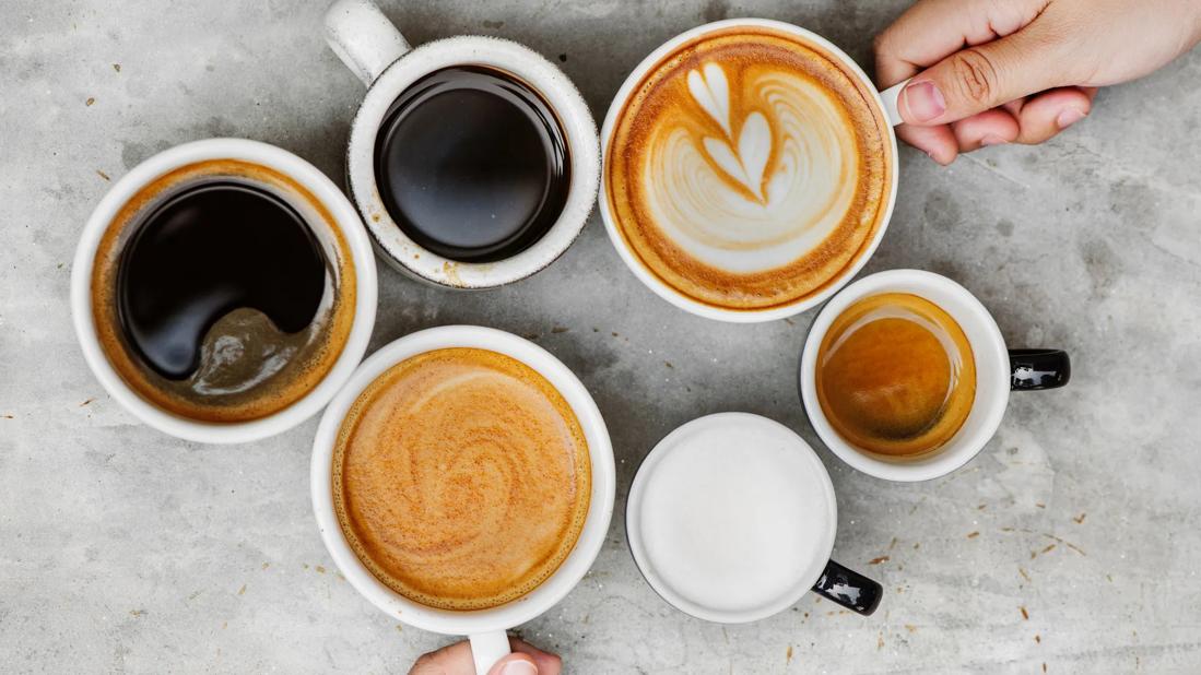 Coffee Lovers - Tame Your Heartburn with Simple Adjustments