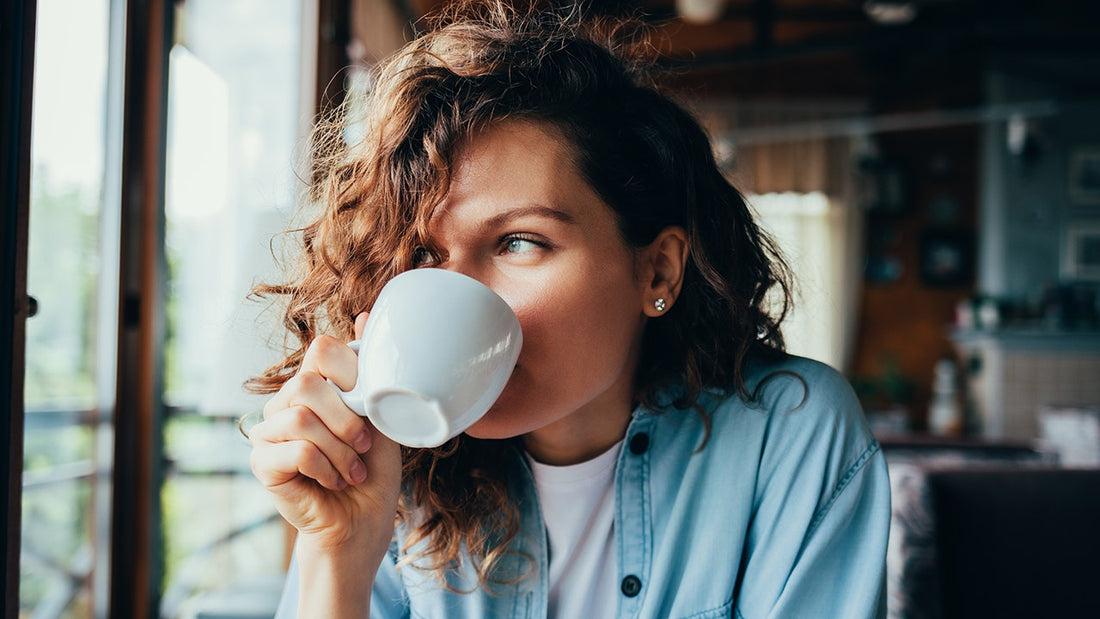 Rethinking Your Morning Coffee - Timing Matters More Than You Think