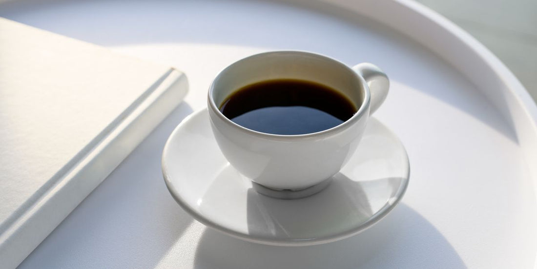 Is Coffee on an Empty Stomach Good or Bad for You?