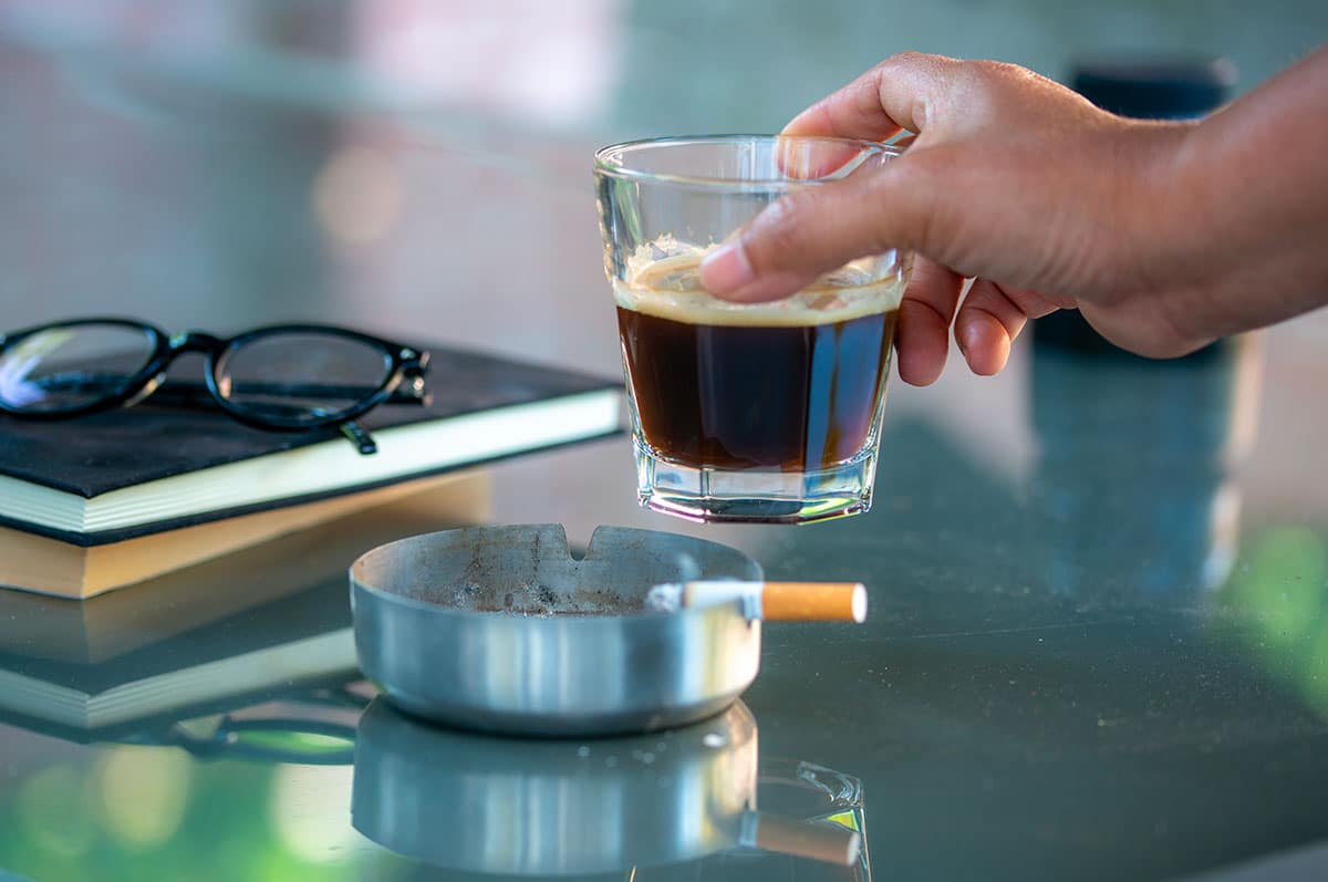Coffee's Surprising Link to Gut Health Uncovered