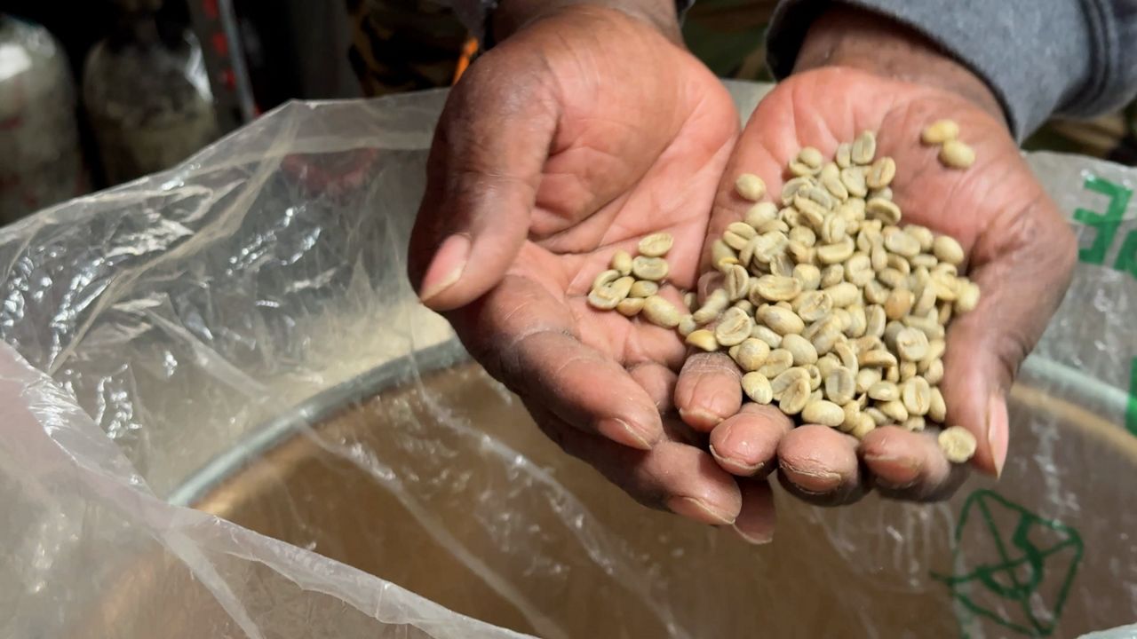 Coffee Tariffs Lifted - Long-Term Effects Still Brewing