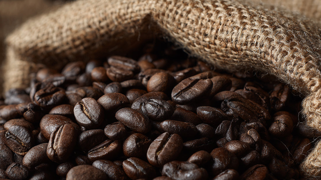 Coffee Contaminants - What’s Really in Your Morning Brew?