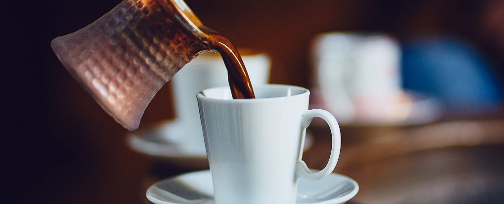 Coffee Brewing Methods - How to Lower Cholesterol Risks