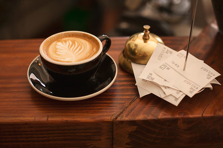 Top-Searched Coffee Shops in Major U.S. Cities Revealed