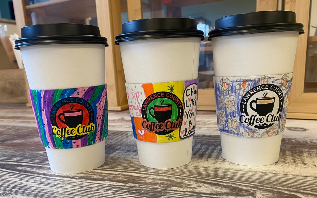 Explore Lawrence County's Unique Coffee Trail with Local Students