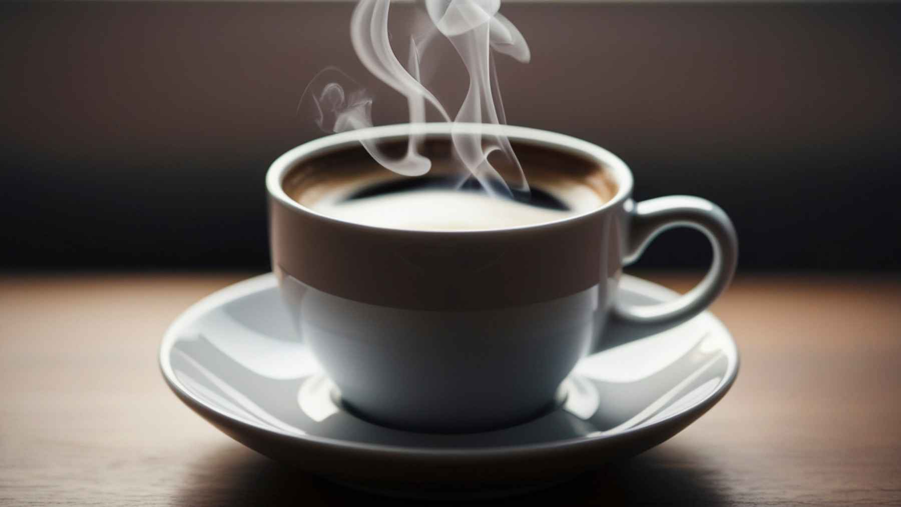 Coffee's Surprising Link to Liver Health - Benefits Revealed