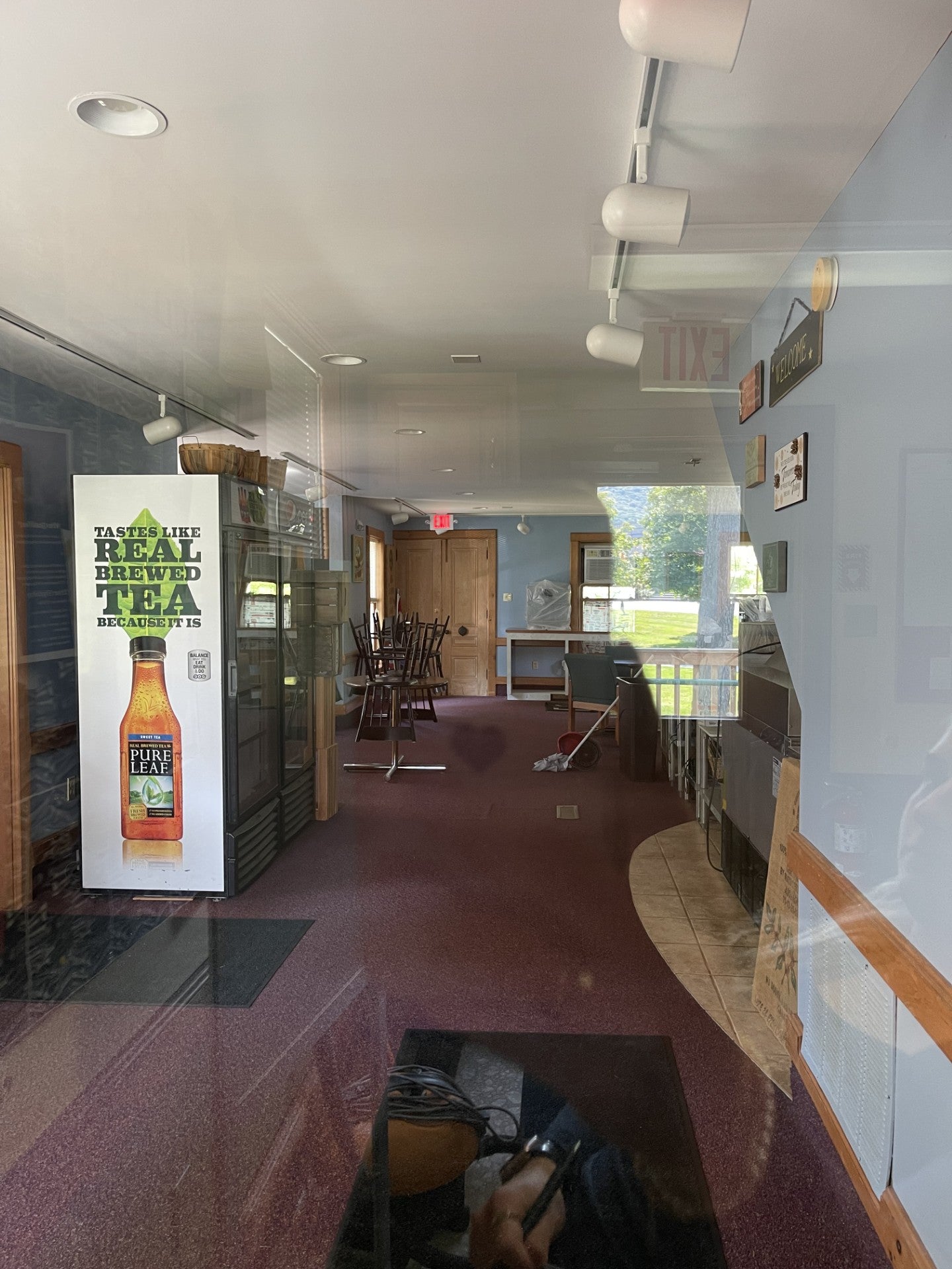 Coffee Cottage Closes, Leaving Students and Staff Disappointed