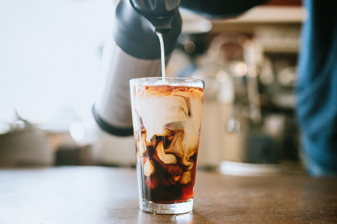 Coffee Creamer Recall - Check Your Bottles Before Your Morning Brew