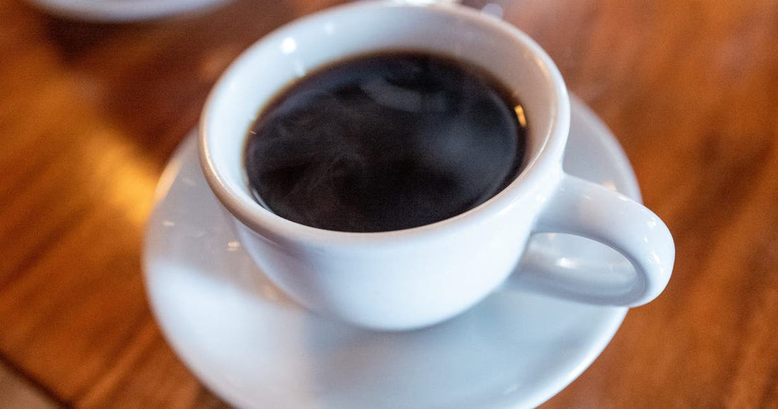 Orlando Crowned America's Top Coffee City - What You Need to Know