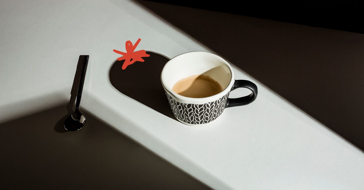 Coffee and Telomeres - A Link to Slower Aging in Psychiatric Patients