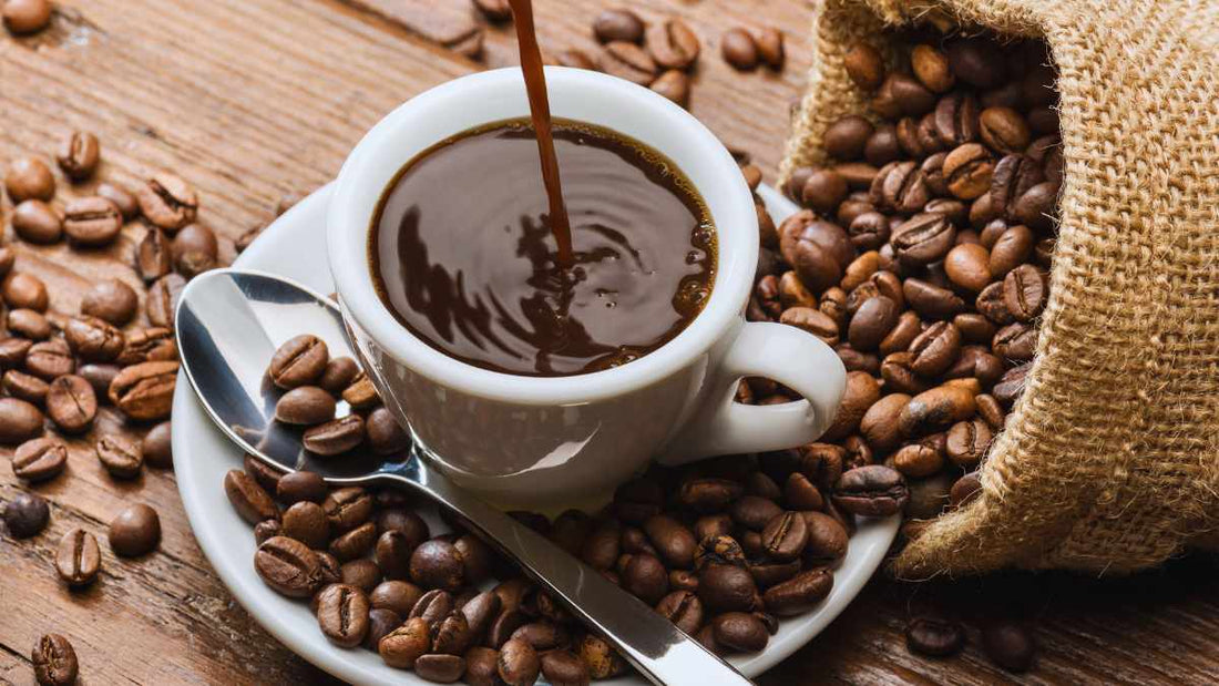 Karnataka's Coffee Revolution - Embracing Specialty Brews