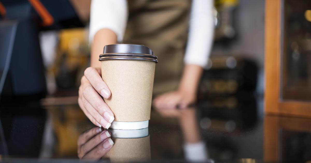 Celebrate National Coffee Day with Free Drinks and Sweet Deals
