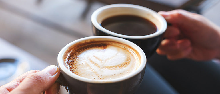 Coffee Prices Soar - What's Behind the Surge and What Lies Ahead