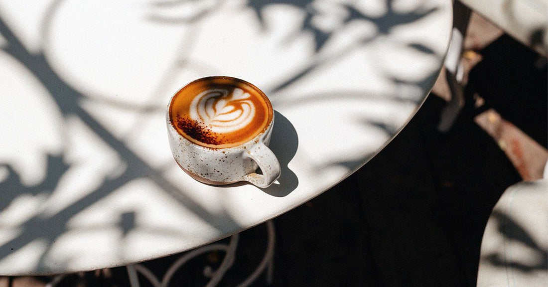 Coffee's Surprising Health Benefits - What You Need to Know