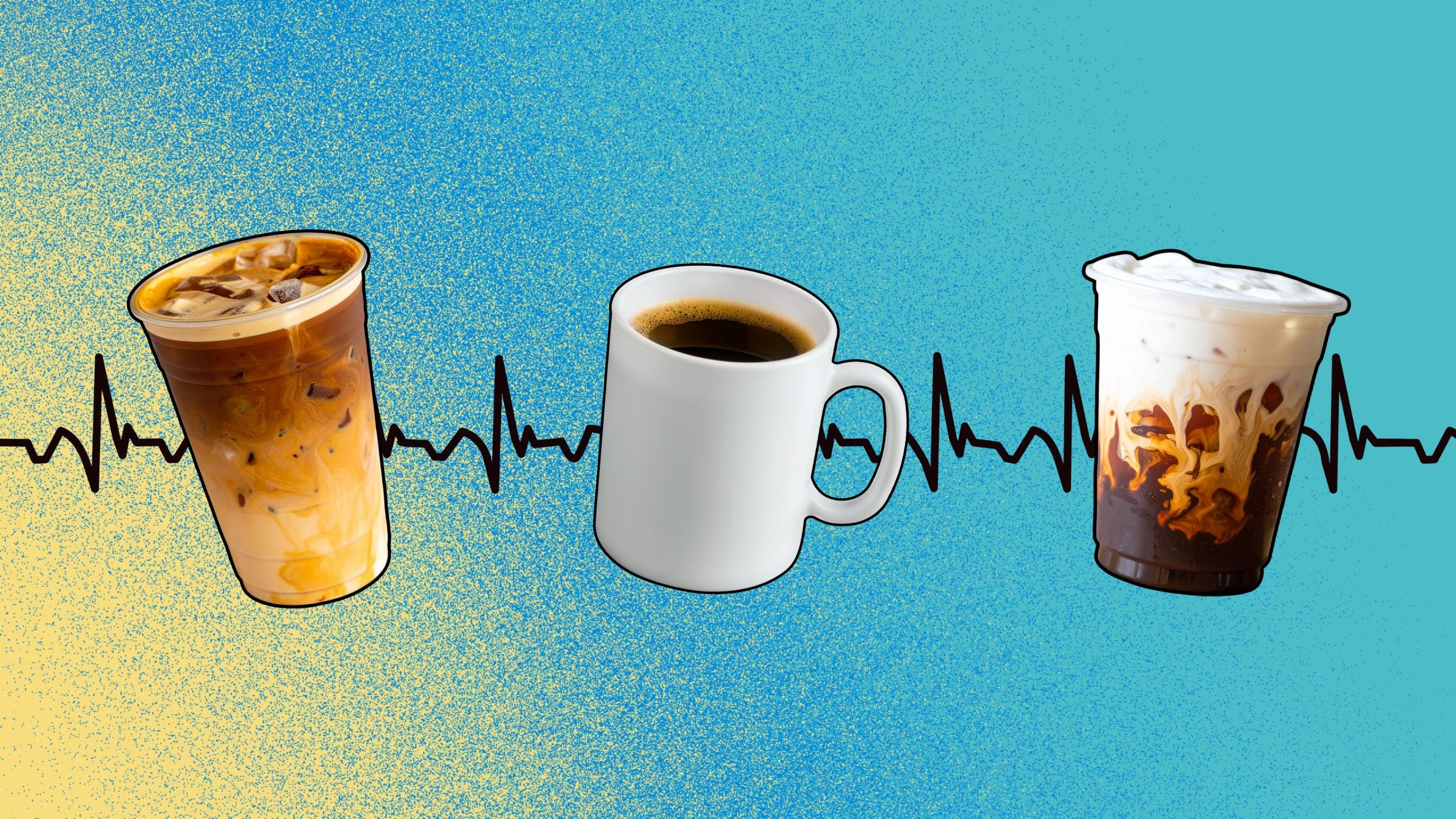Coffee and Longevity - What You Need to Know