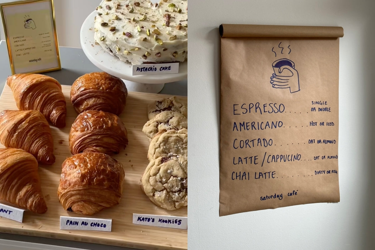 Coffee Lovers Turn to Home Cafes Amid Rising Prices