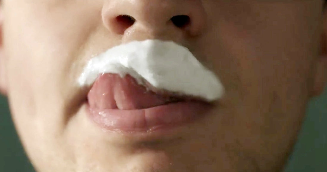 Coffee Mate's Super Bowl Ad Sparks Wild Reactions and Debate