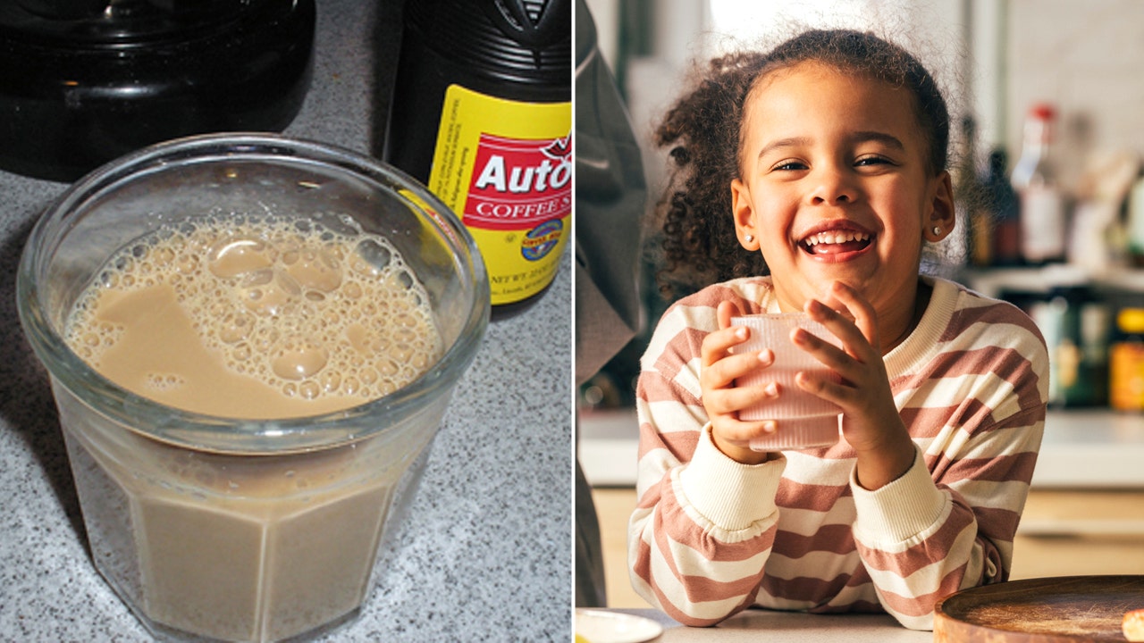 Dunkin's Dunkalatte Brings Coffee Milk to the National Stage