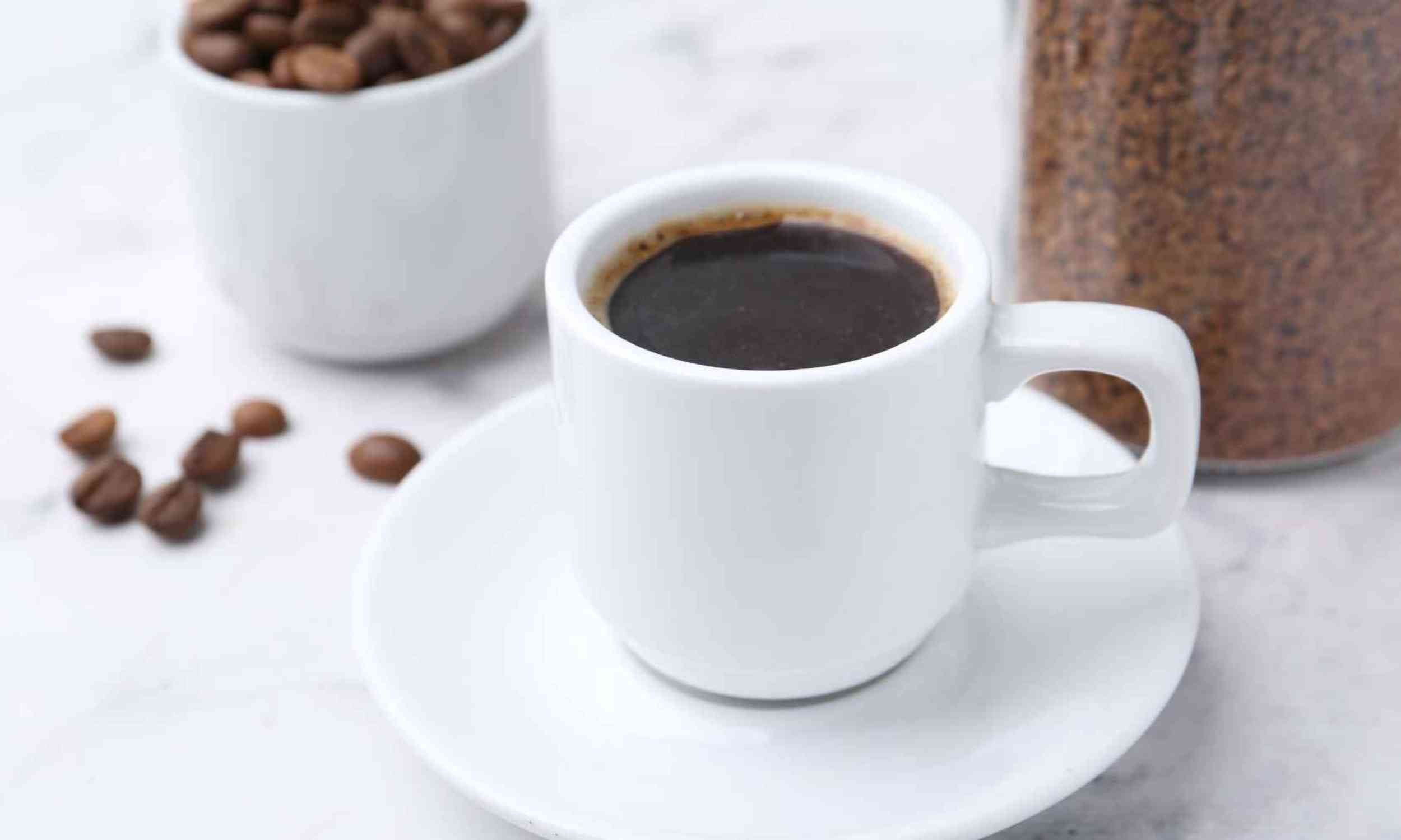 Shade-Grown Coffee - A Double-Edged Sword for Sustainability