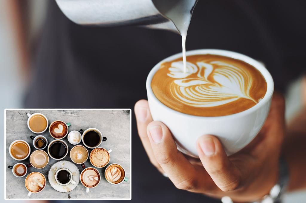 Boost Your Brew - Why Coffee Mugs Matter