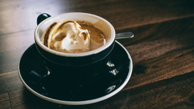 Unconventional Coffee Additions That Will Surprise You